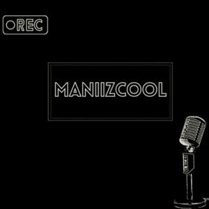 MANIIZCOOL