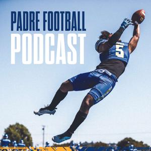 Padre Football Podcast