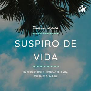 SUSPIRO DE VIDA