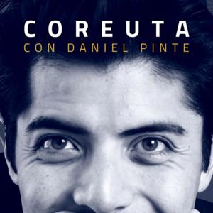 Coreuta con Daniel Pinte