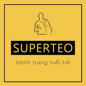 SuperTeo | Hành Trang Tuổi Trẻ