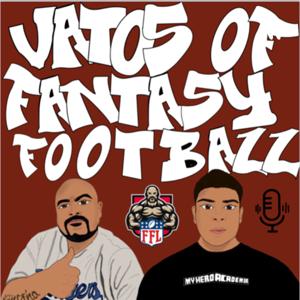 Vatos of Fantasy Football