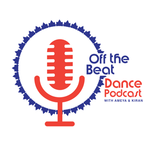 Off the Beat Dance Podcast