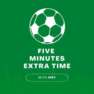 Five Minutes Extra Time