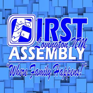 First Assembly Sunday AM Service