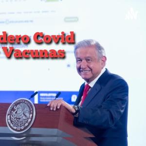 Presidente Andrés Manuel López Obrador