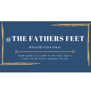 @The Father's Feet