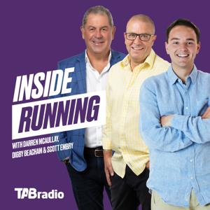 Inside Running