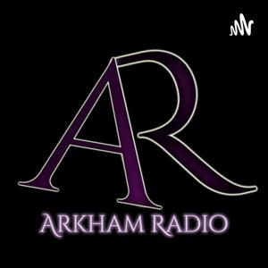 Arkham Radio