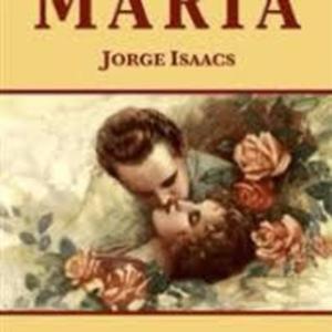 María de Jorge Isaac