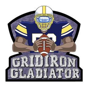 Gridiron Gladiator Podcast