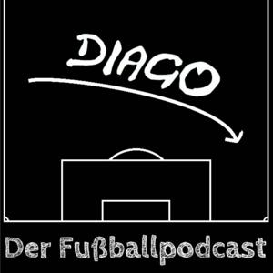 Diago – der Fußballpodcast