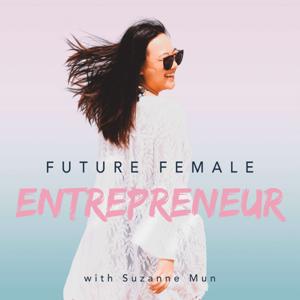 Future Female Entrepreneur