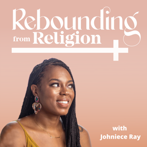 Rebounding From Religion