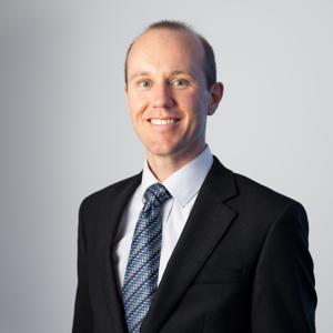 Behavioural Finance with Simon Russell