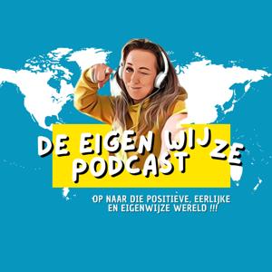 De EigenWijze Podcast