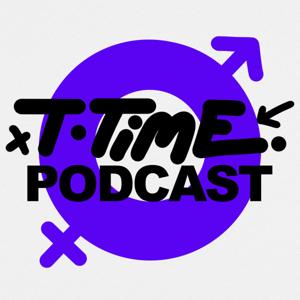 T Time Podcast