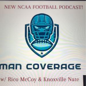 Man Coverage