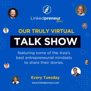 Linkedpreneur