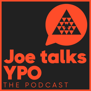 Joe talks YPO