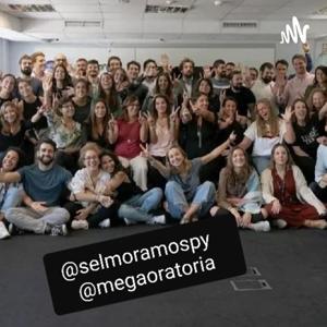 Escuela de Oratoria Selmo Ramos by Selmo Ramos