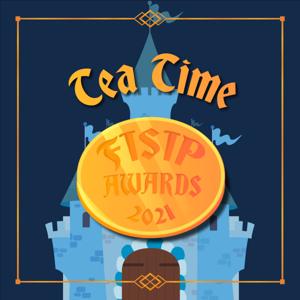 Tea Time: FISIP Awards 2021 Podcast