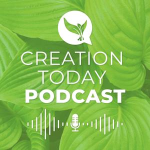 Creation Today Podcast by Eric Hovind