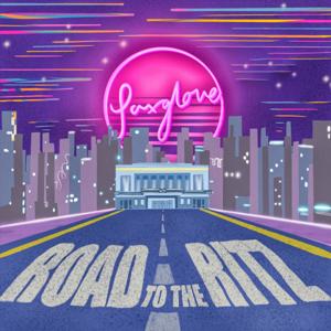 Foxglove: Road To The Ritz