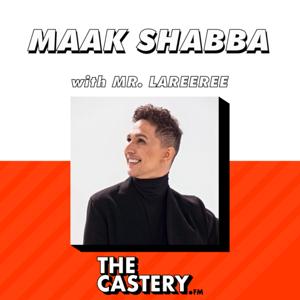 Maak Shabba