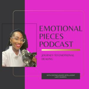 Emotional Pieces Podcast