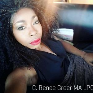 Conversations with C. Renee Greer