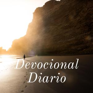 Devocional Diario by GLORIA AGUDELO