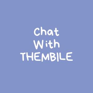 Chat with Thembile