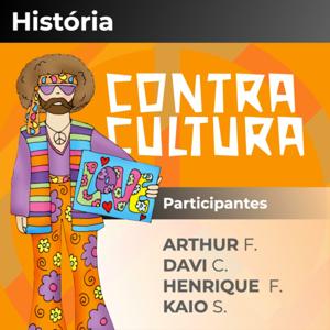 História: Movimentos contraculturais