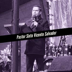Sixto Vicente Salvador