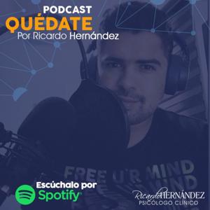 Quédate