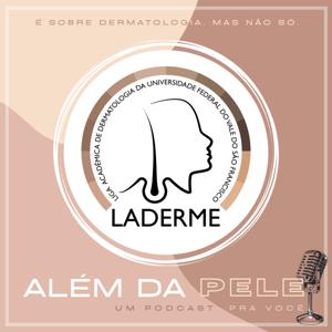 Além da pele