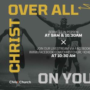 Christ Church Chester Sermons