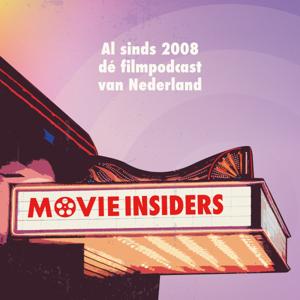 MovieInsiders by MovieInsiders