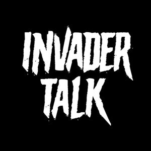 Invader Talk