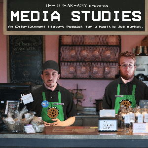 Media Studies Podcast