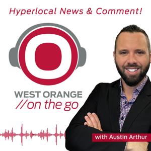 West Orange on the Go!