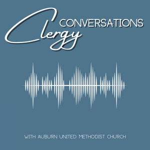 Clergy Conversations