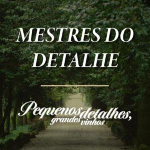 Mestres do Detalhe