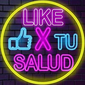 Like x tu salud