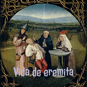 Vida de eremita