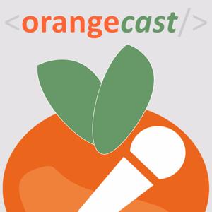 OrangeCast | Mautic, Wordpress, Empreendedorismo e Marketing Digital