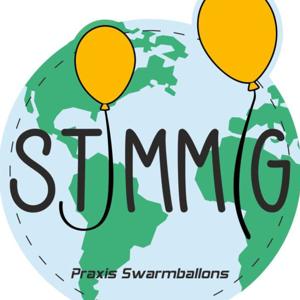 SwarmBallons A-Z der Stimmigkeit