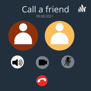 Call a friend