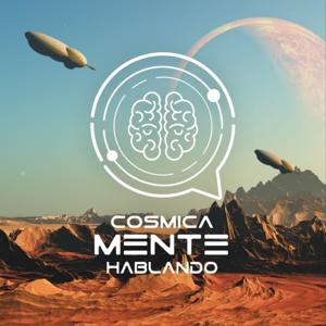 Cósmica-Mente Hablando